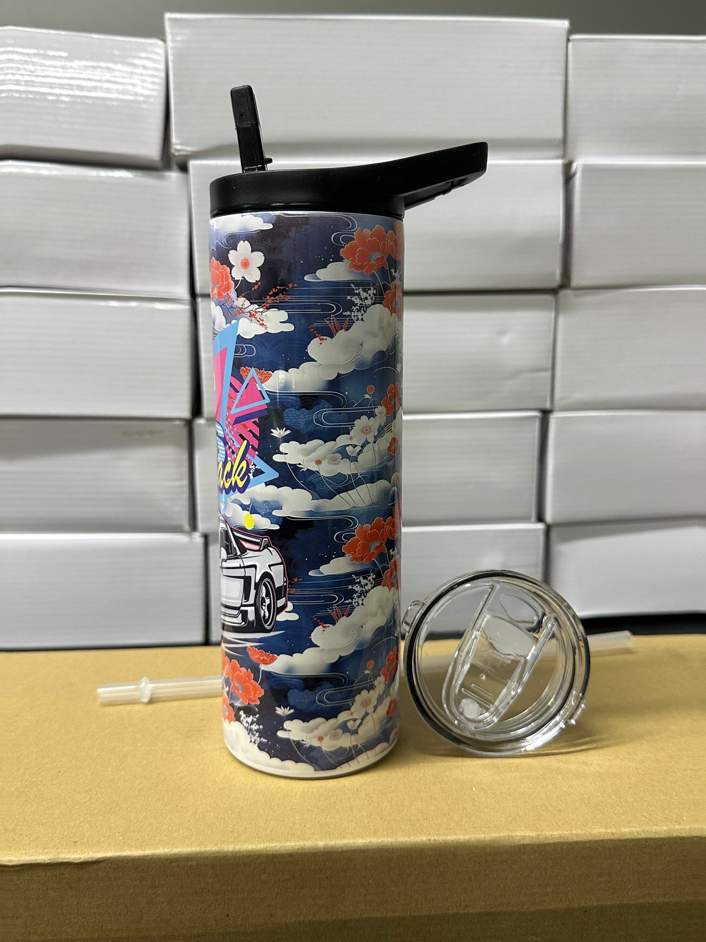 Nsx 90s throwbacks clouds and flowers tumbler