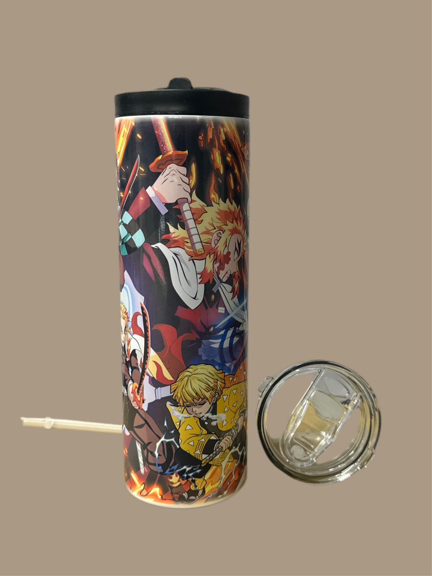 Demon slayer tumbler