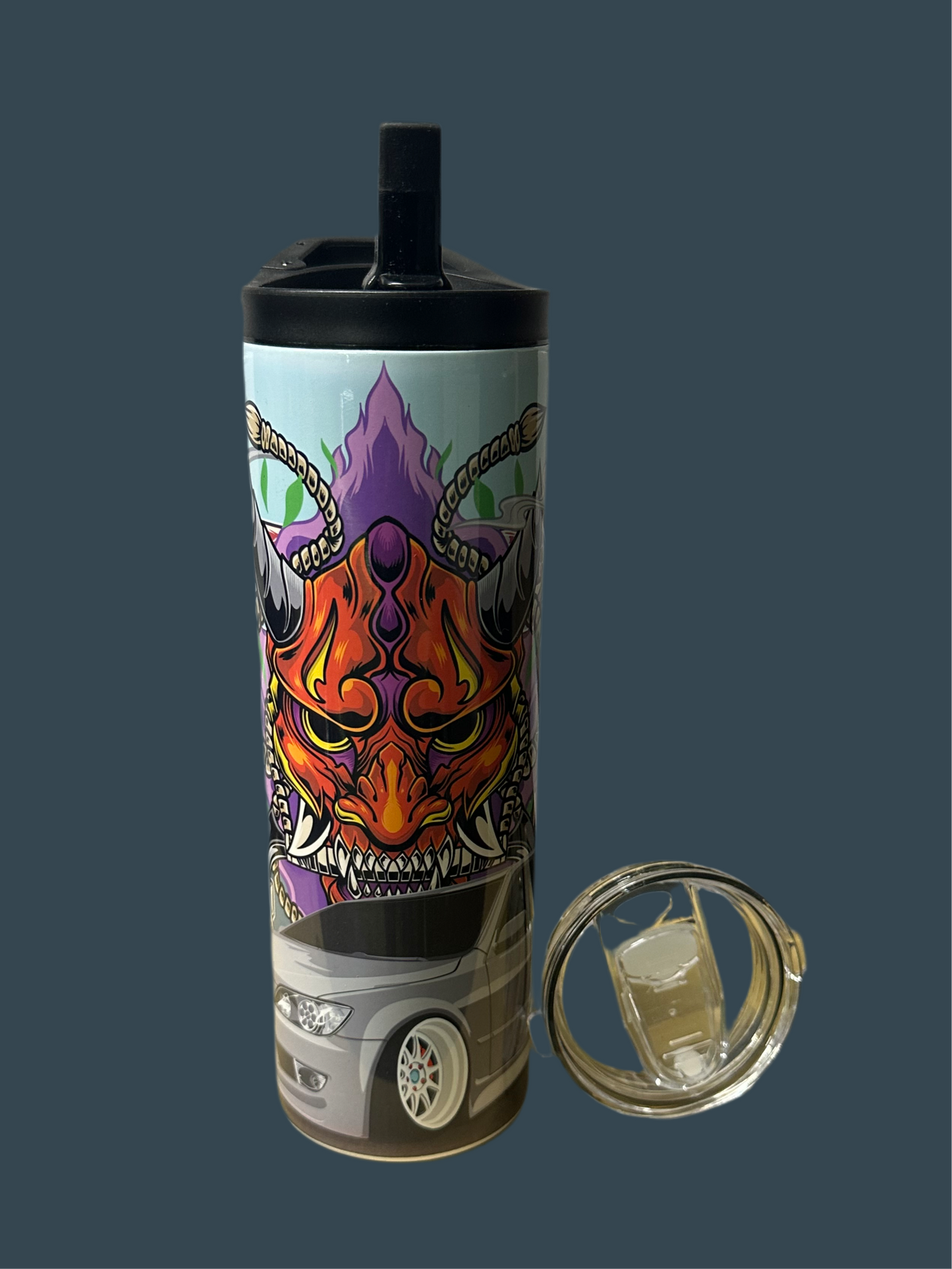 Lexus IS Japan tumbler
