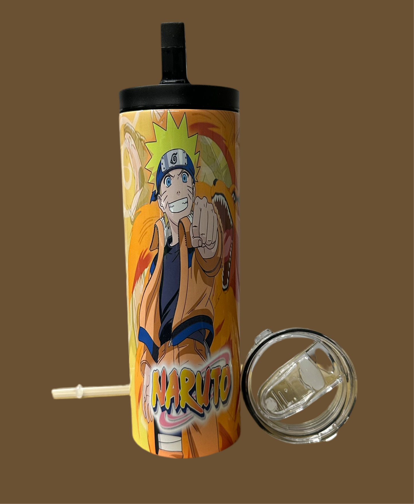 Naruto tumbler
