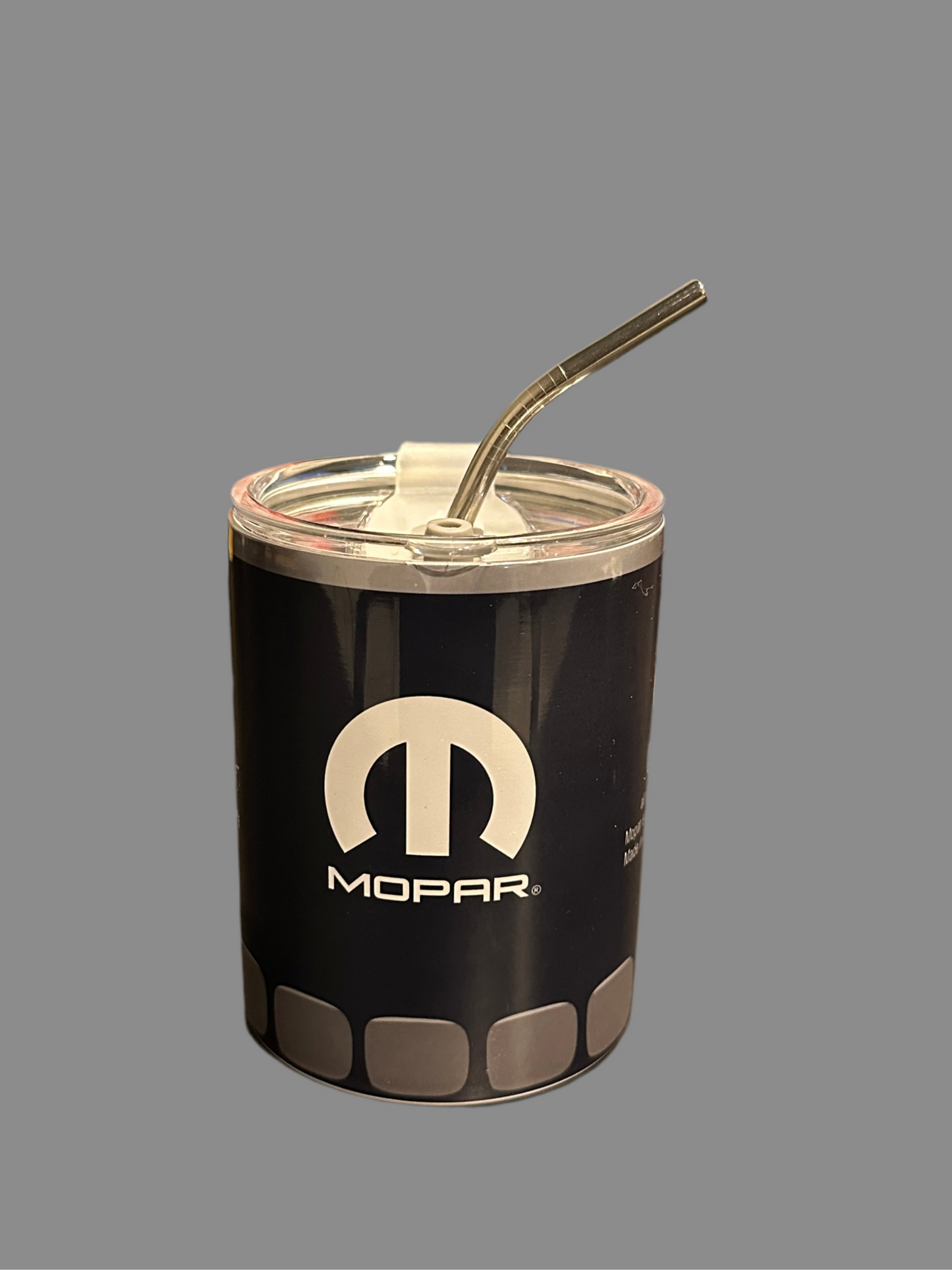 Mopar oil filter tumbler cup