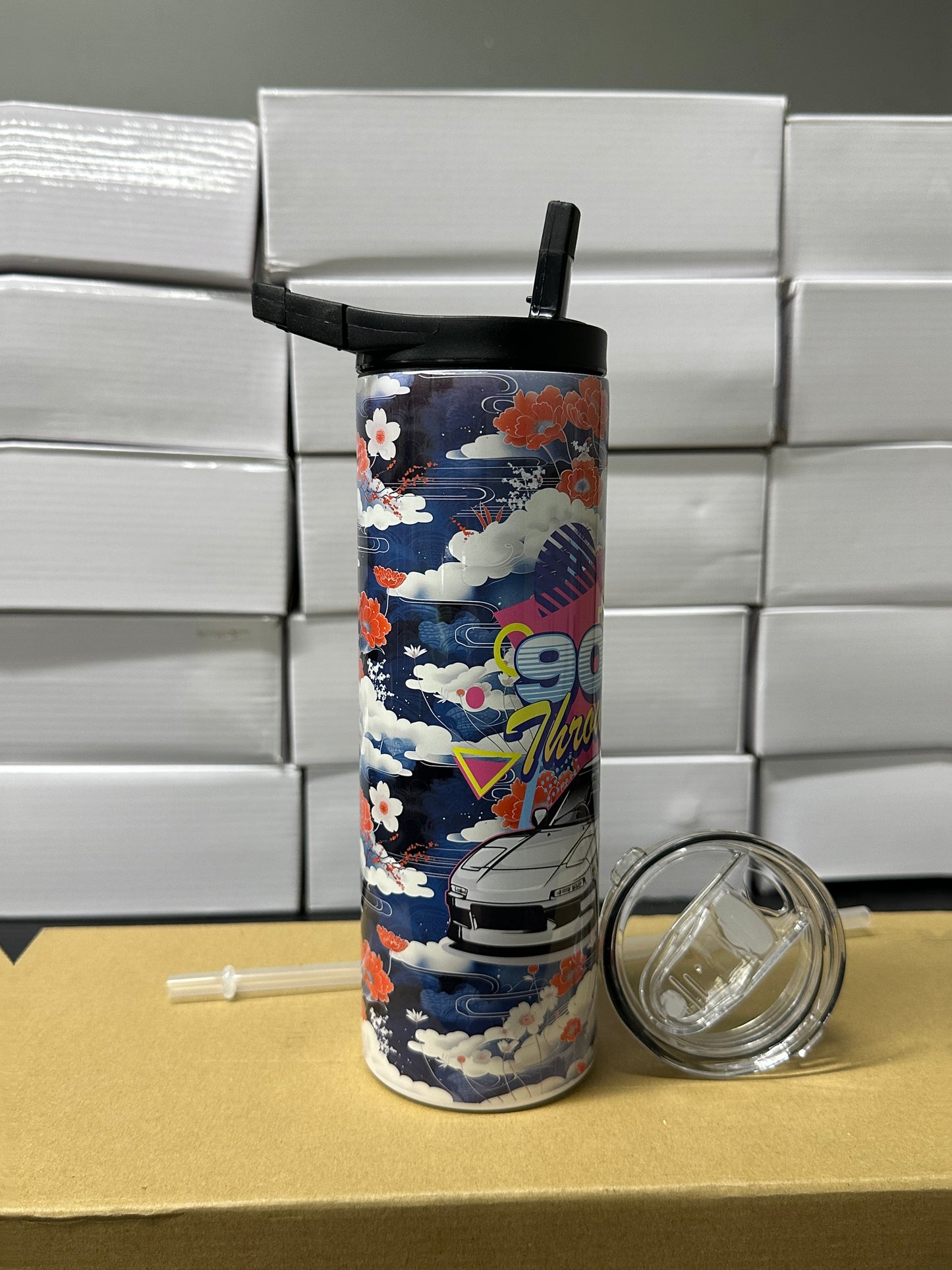 Nsx 90s throwbacks clouds and flowers tumbler