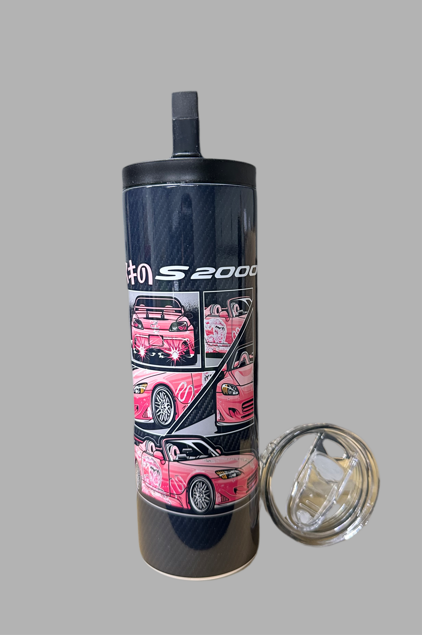Honda s2000 suki fast and furious tumbler