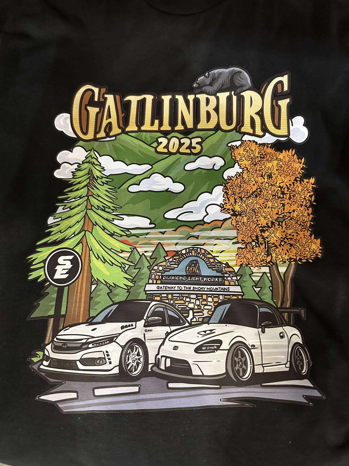 Gat Shirt