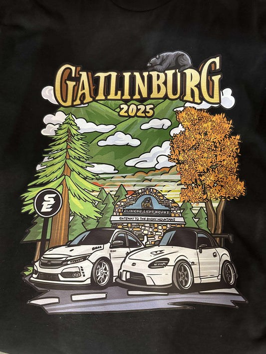 Gat Shirt